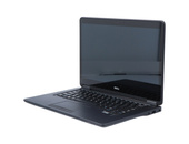 Dotykowy Dell Latitude E7450 I5-5300U 8GB/128GB SATA SSD 1920x1080 Klasa C Brak systemu SN: JLNH362