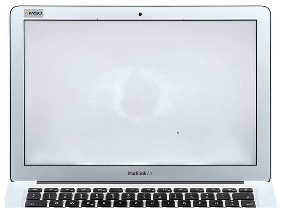 Apple Macbook Pro A1466 I7-5650U 8GB/512GB SATA SSD 1440x900 Klasa C Mac OS SN: C1MPK8HXG944
