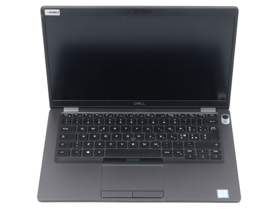 Dell Latitude 5400 i5-8365U 16GB 512GB SSD M.2 1920x1080 Klasa A Windows 11 Professional