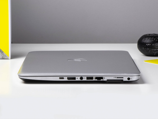 HP EliteBook 840 G3 i7-6600U 8GB 240GB SSD 1366x768 Klasa A-