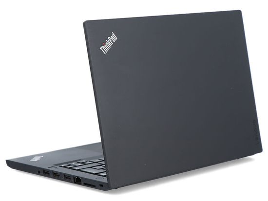 Lenovo ThinkPad T480 i5-7300U 8GB 256GB SSD 1920x1080 Klasa B Windows 10 Professional