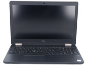 Dell Latitude E5570 i5-6200U 8GB 256GB SSD 1920x1080 Klasa B Windows 10 Professional