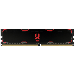 Pamięć RAM GOODRAM IRDM 8GB DDR4 2400MHz IR-2400D464L15S/8G CL15