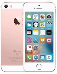 APPLE iPhone SE A1723 2GB 64GB LTE Retina 640x1136 Klasa A- Rose Gold iOS