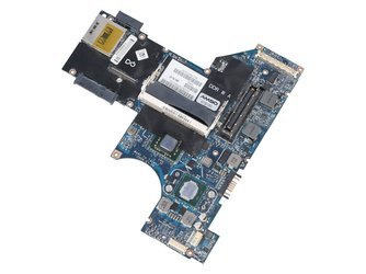 PŁYTA GŁÓWNA LA-4151P Dell Latitude E4300 USZKODZONA (NIETESTOWANA) P13