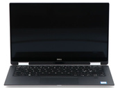 Dotykowy Dell XPS 13 9365 2w1 i7-7Y75 1920x1080 Klasa A