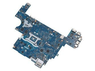 PŁYTA GŁÓWNA LA-9932P Dell Latitude E6440 USZKODZONA P3