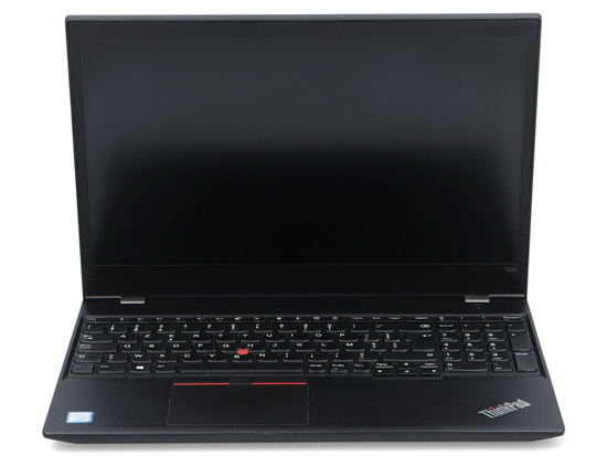 Lenovo Thinkpad T480 I5-8350U 16GB/256GB SSD 1920x1080 Klasa C Brak systemu SN: R90SJ5J7