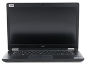 Dell Latitude 5491 i5-8400H 1920x1080 Klasa A-