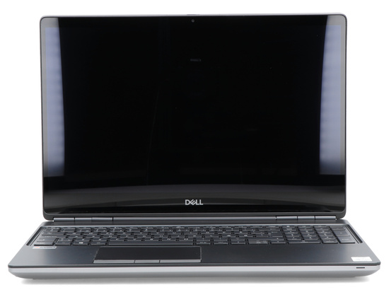 Dotykowy Dell Precision 7550 i7-10850H 32GB 1TB SSD M.2 1920x1080 Nvidia Quadro T2000 Klasa B Windows 11 Professional