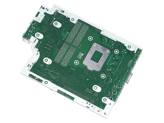 PŁYTA GŁÓWNA HD5W2 Dell Optiplex 7040 USZKODZONA P26