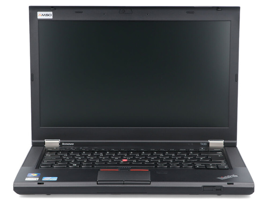 Lenovo ThinkPad T430 i5-3320M 8GB 240GB SSD 1600x900 Klasa A