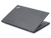 Lenovo ThinkPad T450 i5-5200U 16GB 512GB SSD 1600x900 Klasa A- Windows 10 Professional