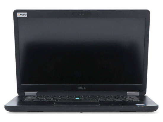 Dell Latitude 5490 i5-8250U 8GB 256GB SSD M.2 1920x1080 Klasa A- Windows 11 Home