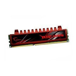 Pamięć RAM G.SKILL Ripjaws 4GB DDR3 1333MHz DIMM CL9 OEM