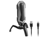 Mikrofon TRACER Spider RGB USB Dla Gracza TRAMIC46853