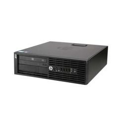 HP WorkStation Z220 E3-1245v2 4x3.4Ghz 16GB 240GB SSD DVD Windows 10 Professional PL U1