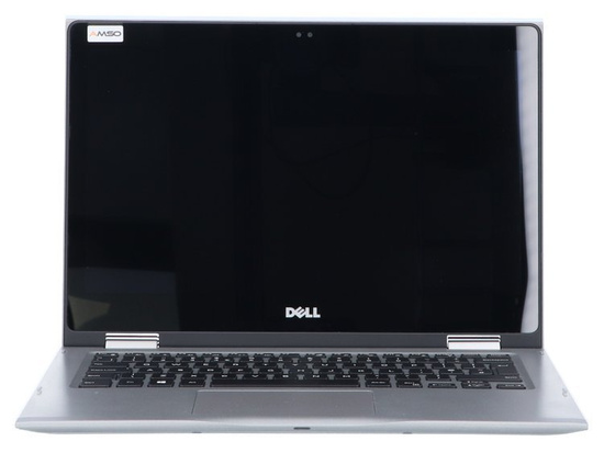 Dotykowy Dell Inspiron 5378 2w1 i5-7200U 16GB 512GB SSD 1920x1080 Klasa C
