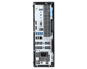 Dell Optiplex 5070 SFF i5-8500 6x3.0GHz 8GB 256GB SSD Windows 11 Home