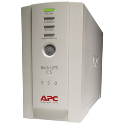 Zasilacz Awaryjny APC Back-UPS CS 350 BK350EI