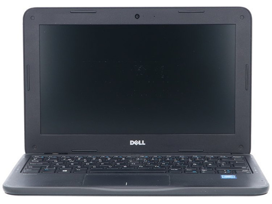 Dell Latitude 3180 Intel Pentium N4200 4GB 120GB SSD 1366x768 Klasa B Windows 10 Home