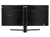 Monitor Samsung S34E790C 34" Curved LED 3440x1440 VA HDMI DisplayPort (ZAS N)
