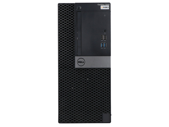 Dell Optiplex 7040 MT i5-6500 3.2GHz 8GB 240GB SSD BN Windows 10 Home U1