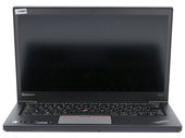 Lenovo ThinkPad T450s i7-5600U 8GB 256GB SSD 1920x1080 Klasa A Windows 10 Professional