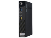 Lenovo ThinkCentre M93p Tiny USFF i5-4570T 2.9GHz 16GB 256GB SSD WIFI Windows 10 Professional