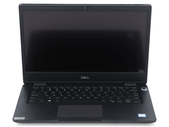 Dell Latitude 3400 I5-8265U 8GB/256GB SSD 1920x1080 Klasa C Brak systemu SN: 5LKLYZ2