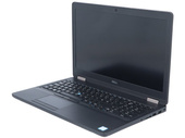 Dell Latitude E5570 i5-6200U 8GB 256GB SSD 1920x1080 Klasa B Windows 10 Professional