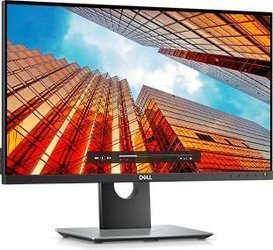 Monitor Dell UltraSharp P2418D 24'' LED 2560x1440 HDMI DisplayPort Czarny w Klasie B