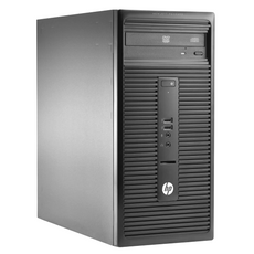 HP 280 G1 MT i3-4130 2x3.4GHz 8GB 120GB SSD Windows 10 Home