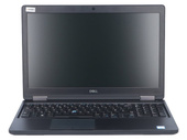 Dell Latitude 5590 I5-8350U 8GB/256GB SSD 1920x1080 Klasa C Brak systemu SN: 2M5H1Z2