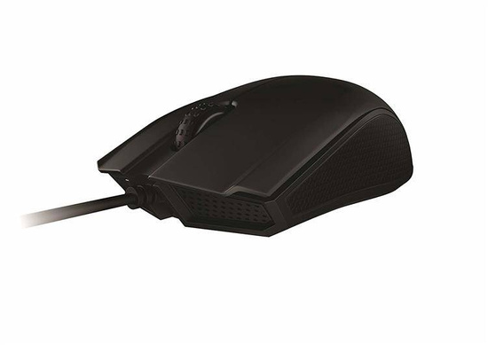 Razer Abyssus Essential myszka USB Typu-A Optyczny 7200 DPI Oburęczny