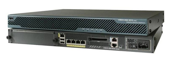 CISCO ASA 5510