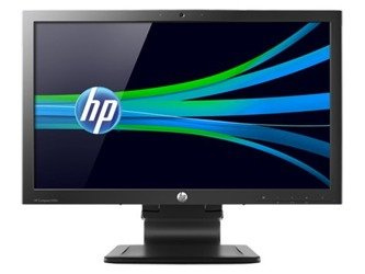 Monitor HP Compaq L2311c 23'' LED 1920x1080 Kamerka Czarny ZAS Klasa A-