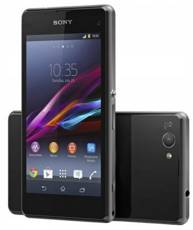 Sony Xperia Z1 Compact D5503 2GB 16GB Black Klasa C Android