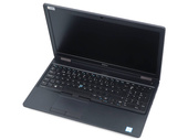 Dell Latitude 5580 i5-6200U 8GB 512GB SSD 1920x1080 Klasa A- Windows 10 Professional