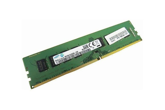 Pamięć RAM Kingston 4GB DDR4 2666MHz PC4-2666V-U PC