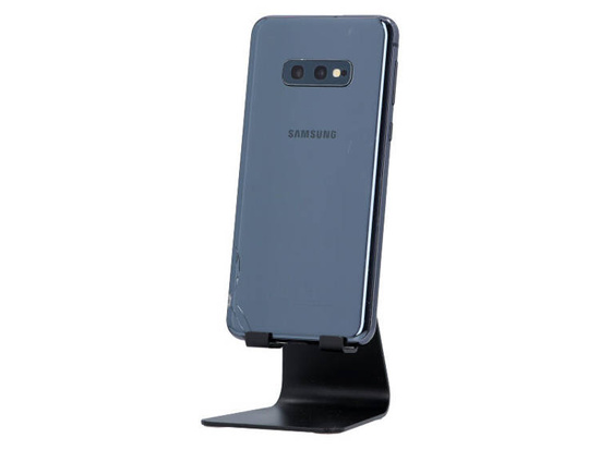 Samsung Galaxy S10e SM-G970F 6GB 128GB Black Klasa B Android