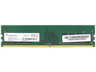 Pamięć RAM ADATA 8GB DDR4 2666MHz PC4-2666V-U