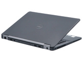 Dell Latitude E7270 I5-6300U 8GB/256GB  SSD 1920x1080 Klasa C Brak systemu SN: 205ZKC2