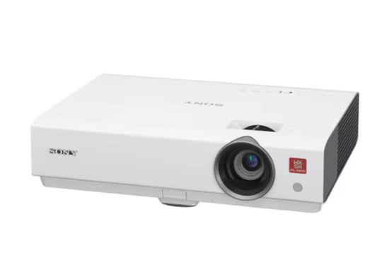 Projektor SONY VPL-DW122 1280 x 800 2600 LUMEN 22H
