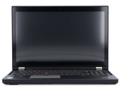 Dotykowy Lenovo ThinkPad P50 i7-6820HQ 16GB 512GB SSD 1920x1080 nVidia Quadro M2000M Klasa A Windows 10 Professional