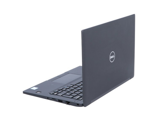 Dell Latitude 7280 i5-6300U 8GB 240GB SSD 1366x768 Klasa A Windows 10 Professional Torba + Mysz