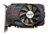 Nowa Karta Graficzna Arktek Radeon RX 550 4GB GDDR5 Wysoki Profil