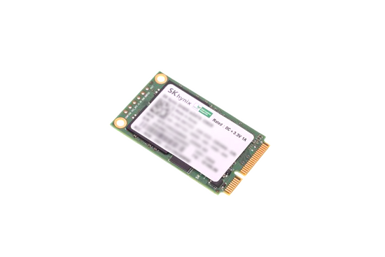 Dysk SSD SK Hynix 256GB mSATA Laptop PC