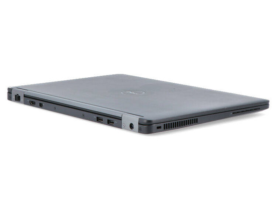 Dell Latitude E7470 i7-6600U 8GB 240GB SSD 1920x1080 Klasa A-