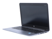 HP EliteBook Folio 1040 G1 i7-4600U 8GB 256GB SSD 1600x900 Klasa A- Windows 10 Professional